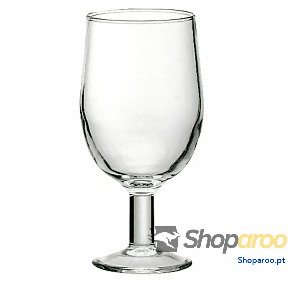 Copo para Cerveja Arcoroc Campana Transparente Vidro 440 ml 6 Peças
