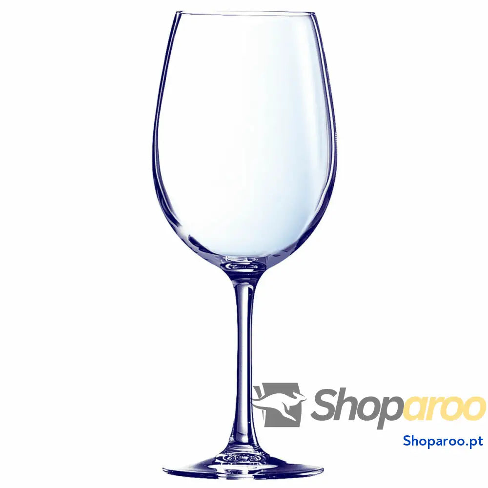 Copo para vinho Arcoroc Tulip Cabernet 6 Unidades (35 cl)