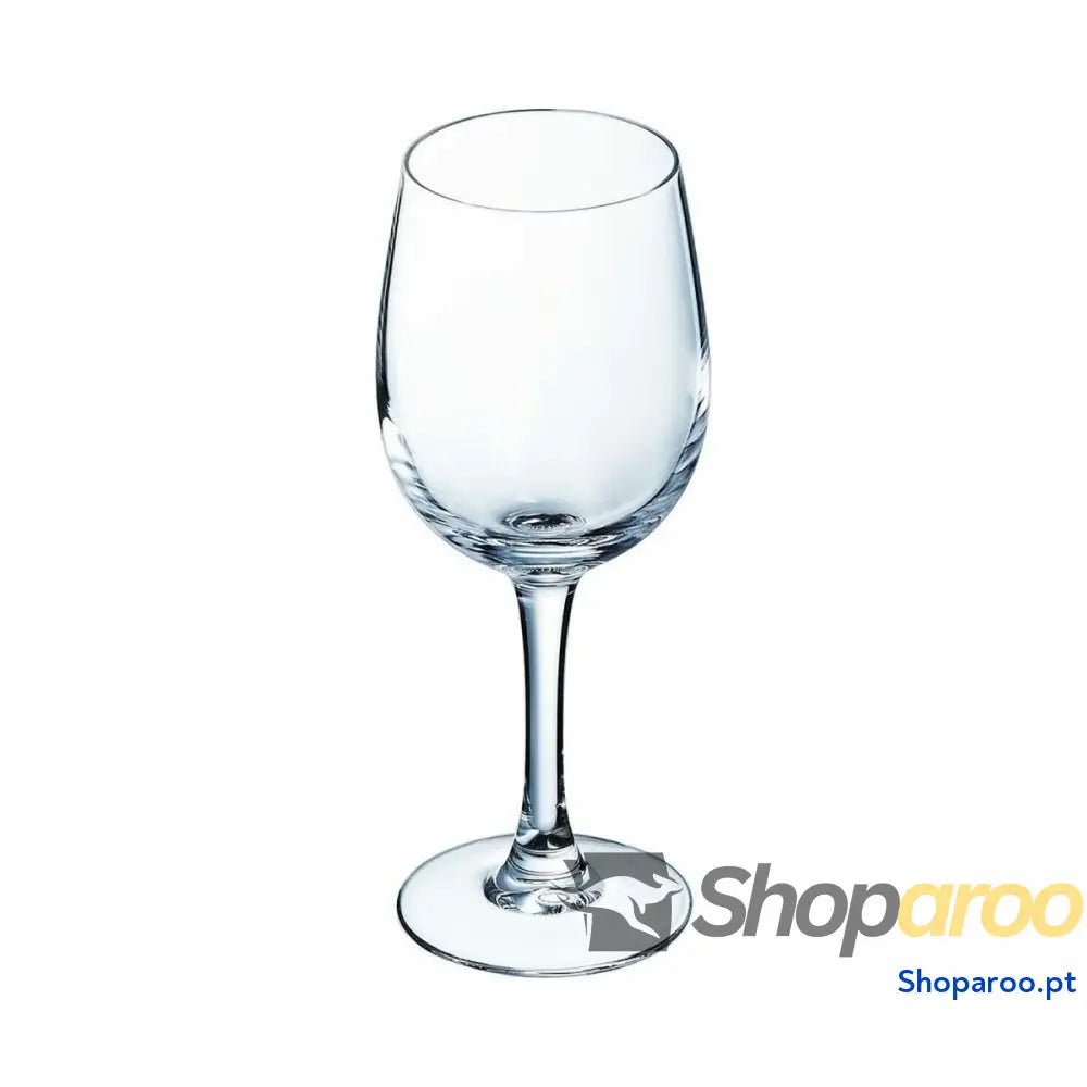 Copo para vinho Chef&Sommelier Cabernet Tulip Transparente 190 ml (6 Unidades)