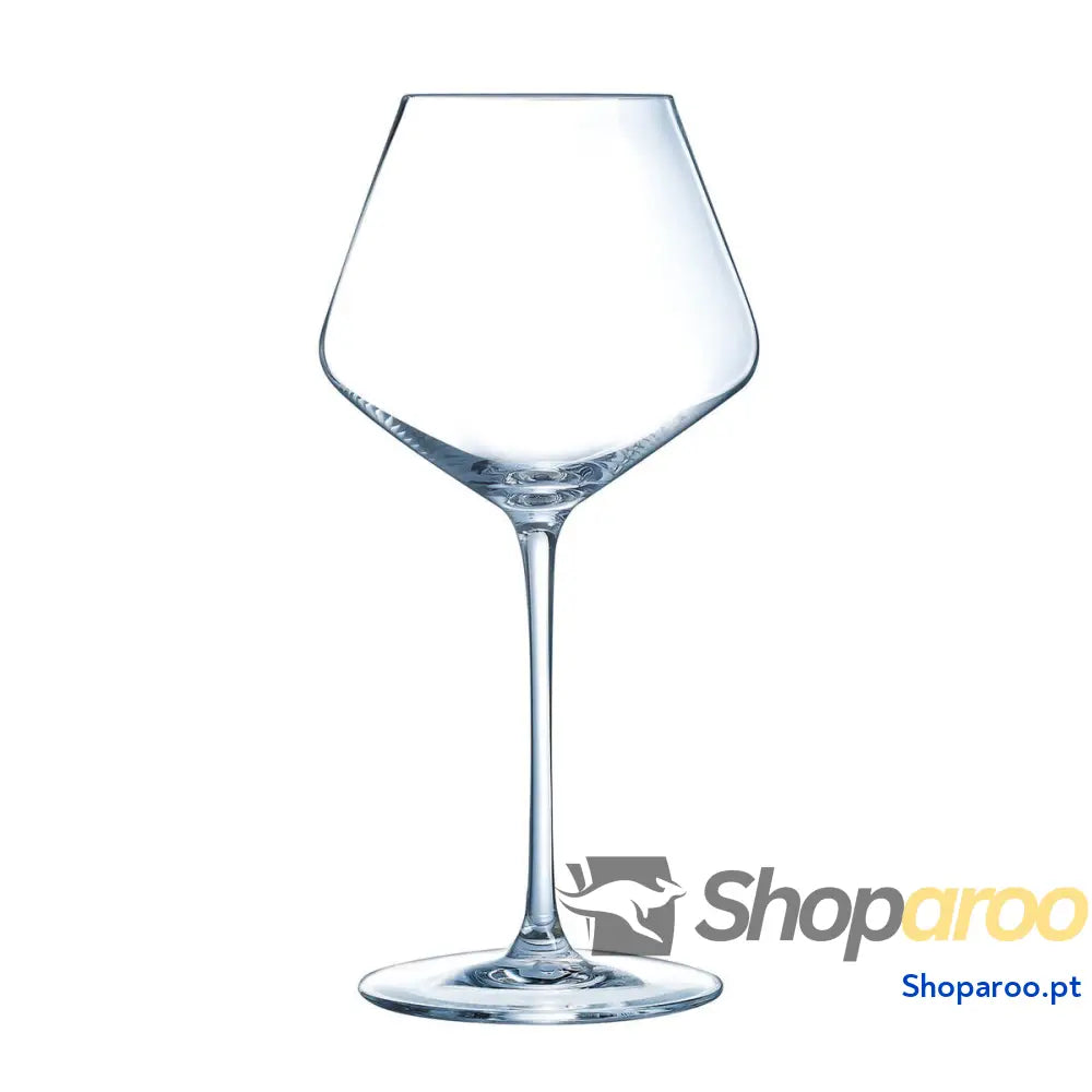Copo para vinho Cristal d’Arques Paris Ultime Transparente Vidro 420 ml (4 Unidades)