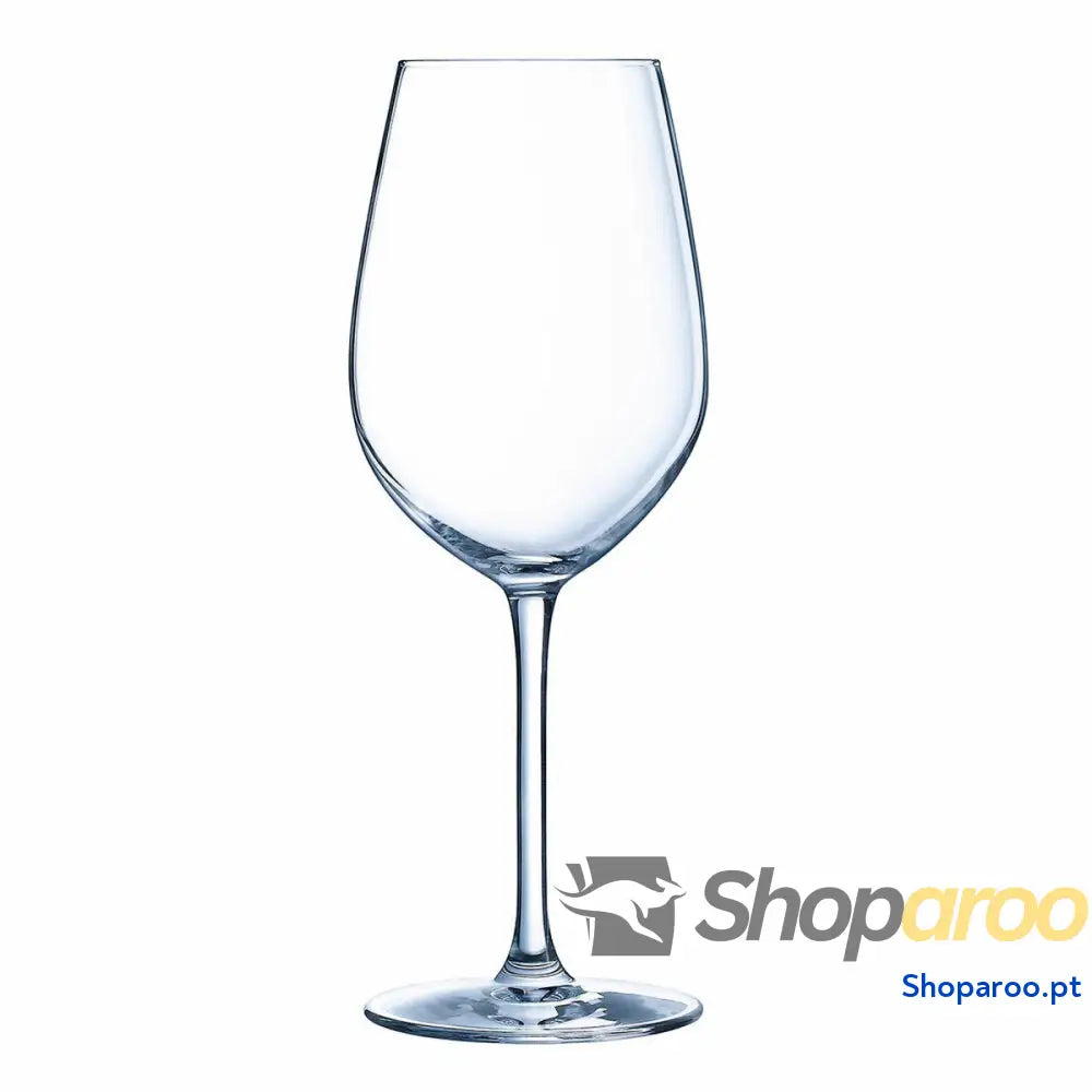 Copo para vinho Sequence 6 Unidades (53 cl)
