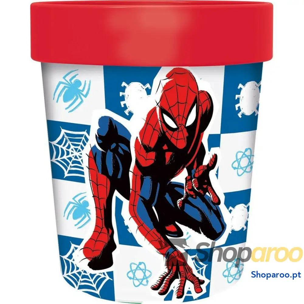 Copo Spider-Man CZ11303