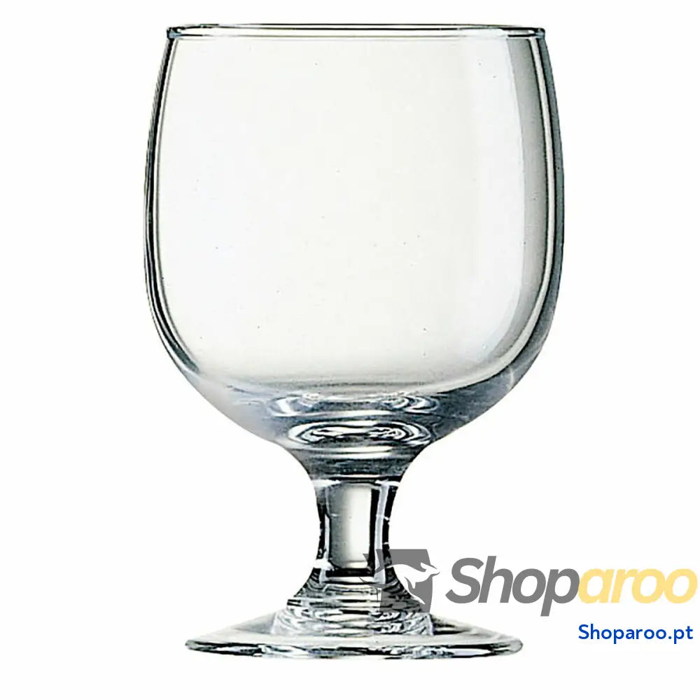 Copos Arcoroc ARC E3562 Água Transparente Vidro 250 ml (12 Unidades)