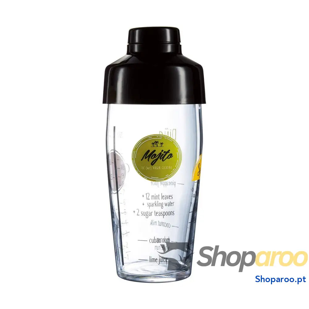 Coqueteleira Luminarc 8013619 Multicolor Vidro 585 ml