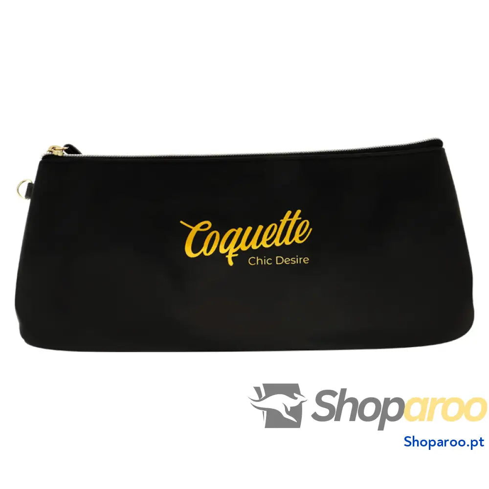 COQUETTE CHIC DESIRE - SACO DE BRINQUEDOS XL