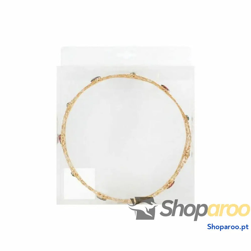 Coroa 62170 Dourado