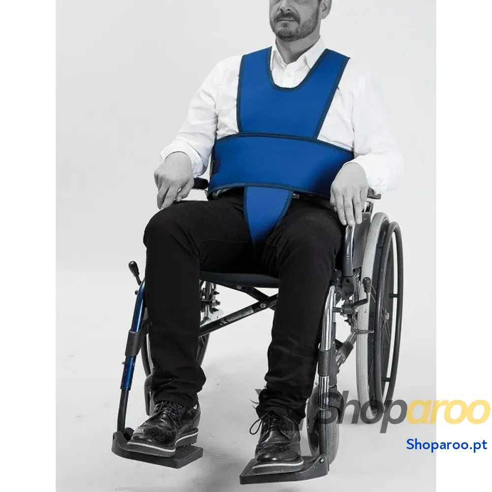 Correia de Fixação Timago SCP 4250L