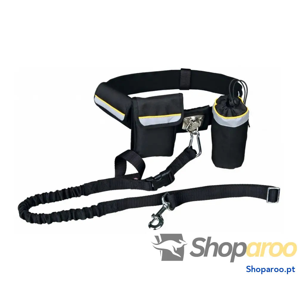 Correia Trixie 1275 Cinto Preto