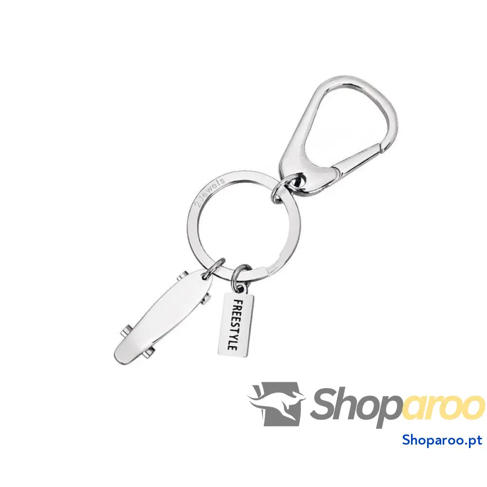 Corrente para Chave 2Jewels 281042