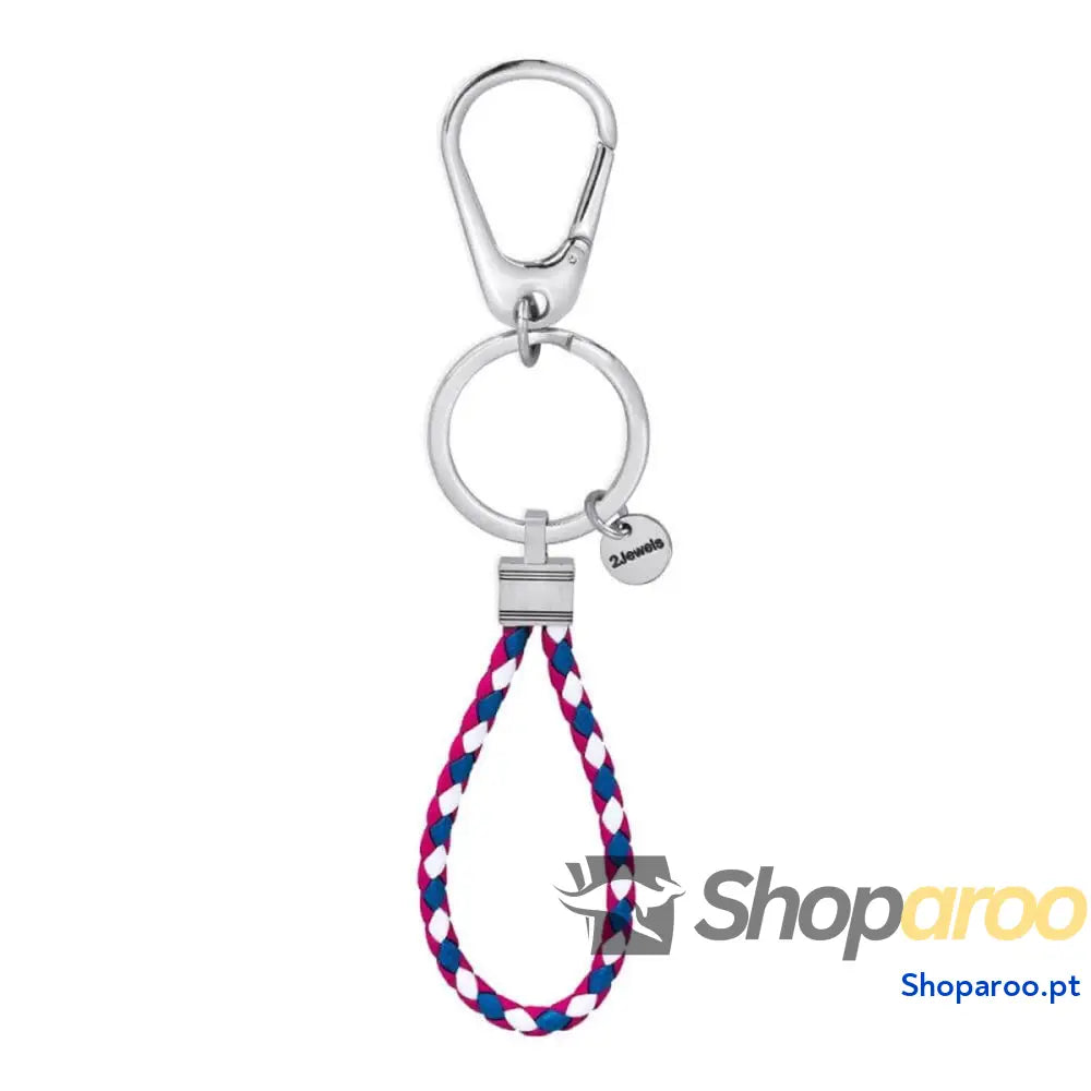 Corrente para Chave 2Jewels STREET