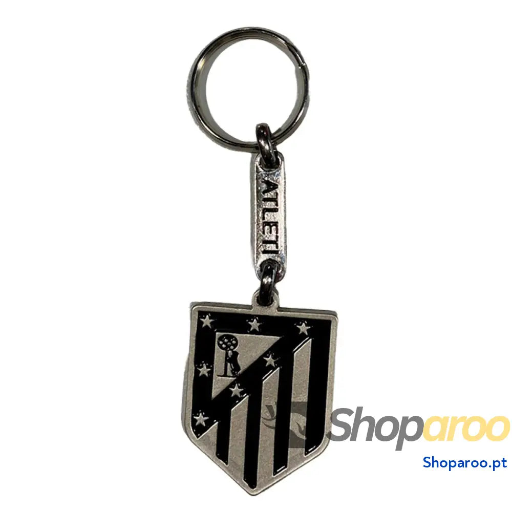 Corrente para Chave Atlético Madrid Seva Import