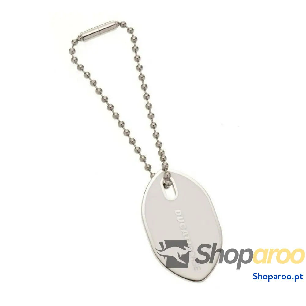 Corrente para Chave Ducati 31500571