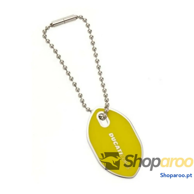Corrente para Chave Ducati 31500572