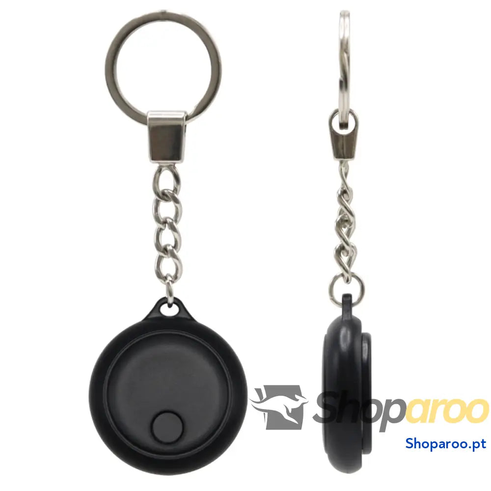 Corrente para Chave GEMBIRD TA-TAG-01-BK