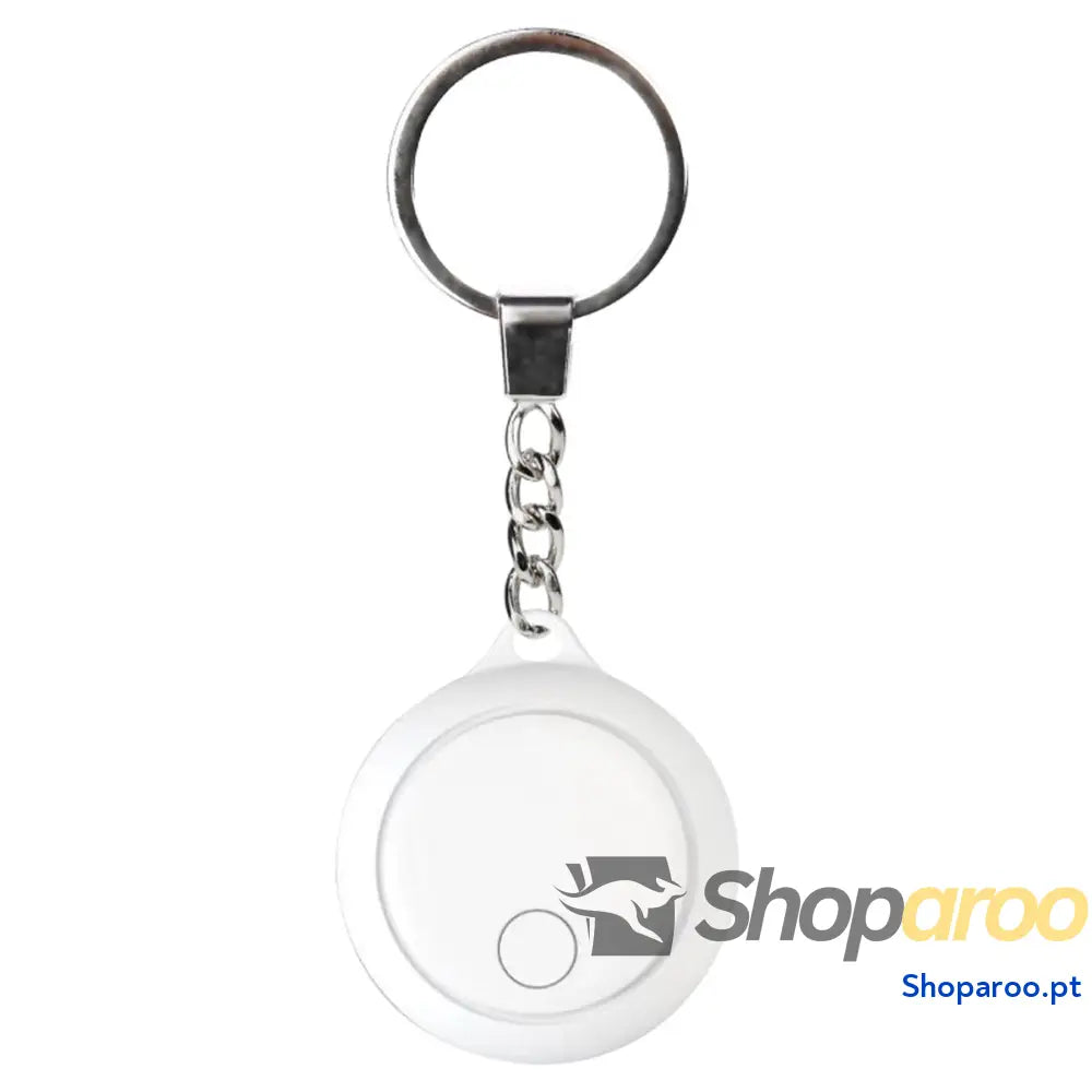 Corrente para Chave GEMBIRD TA-TAG-01-W