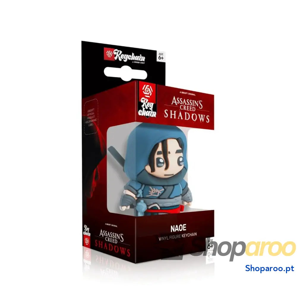 Corrente para Chave Good Loot Assassin's Creed: Shadows
