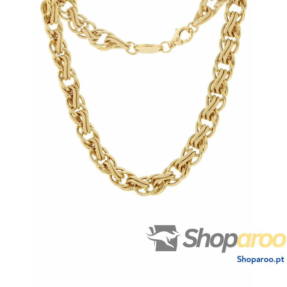 Corrente para Chave Guess JUBS04238JWYGT-U