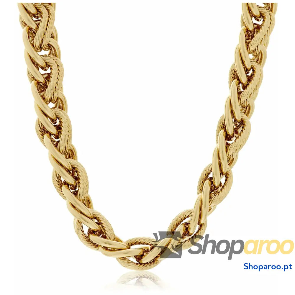 Corrente para Chave Guess JUBS04240JWYGT-U