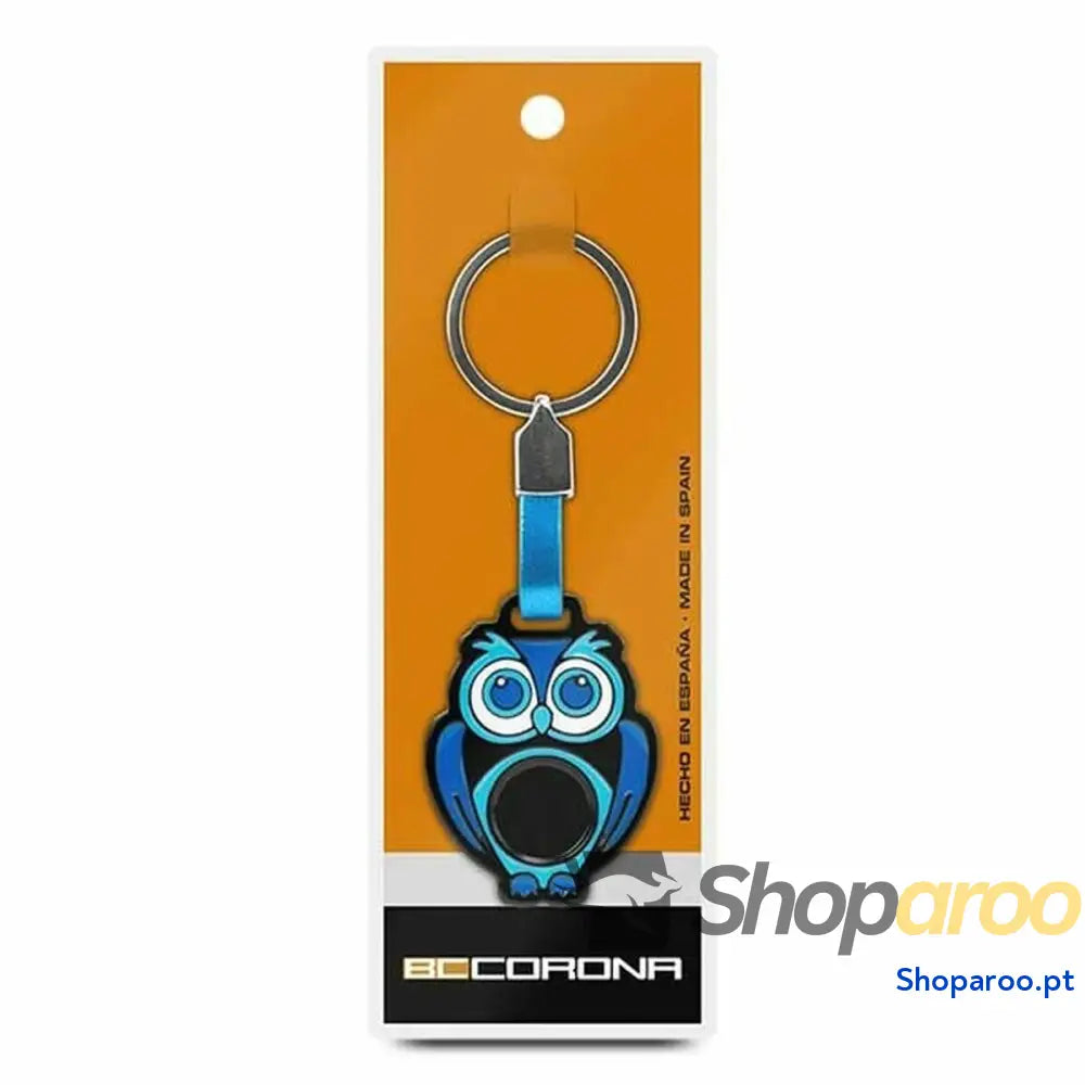 Corrente para Chave LLA09001 Azul
