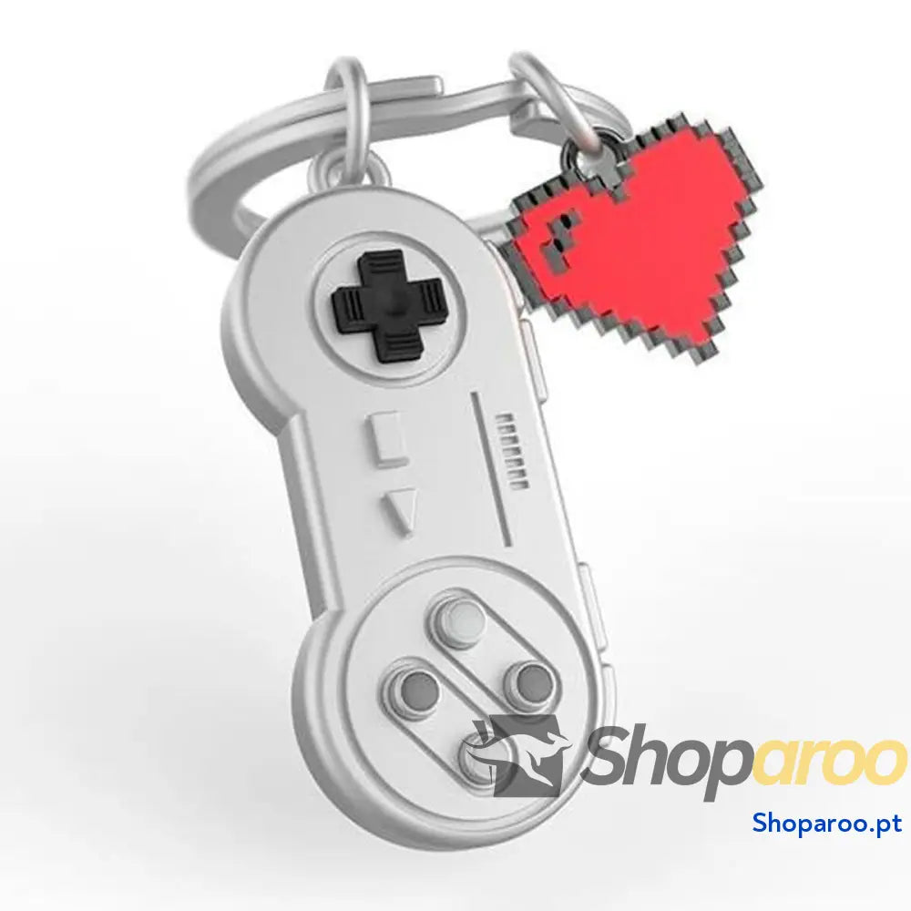 Corrente para Chave Metalmorphose Game Controller
