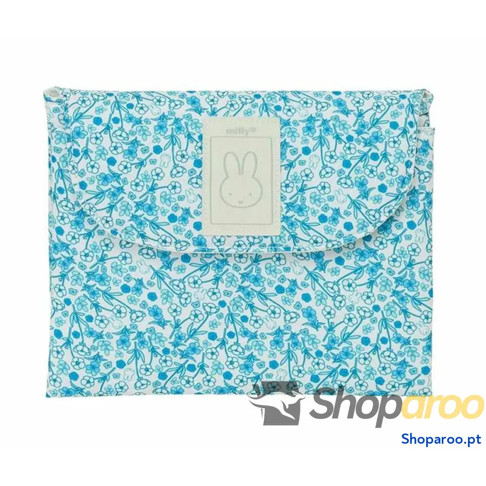 Corrente para Chave Miffy Garden
