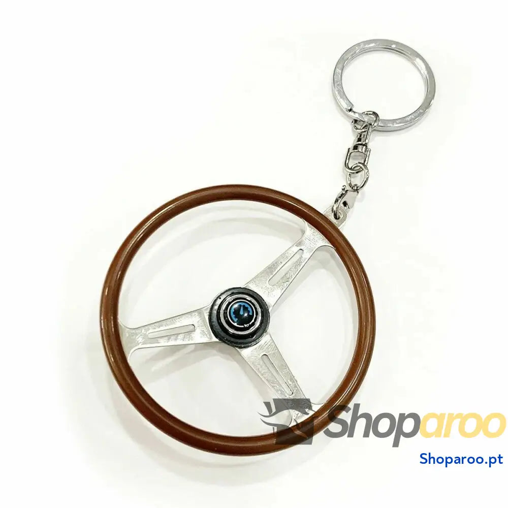 Corrente para Chave OCC Motorsport Wheel