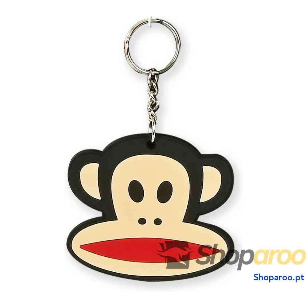 Corrente para Chave Paul Frank Team Player