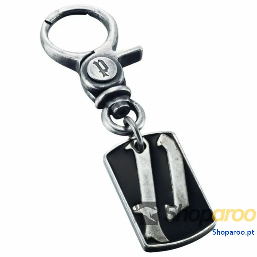 Corrente para Chave Police 22041KSB/02