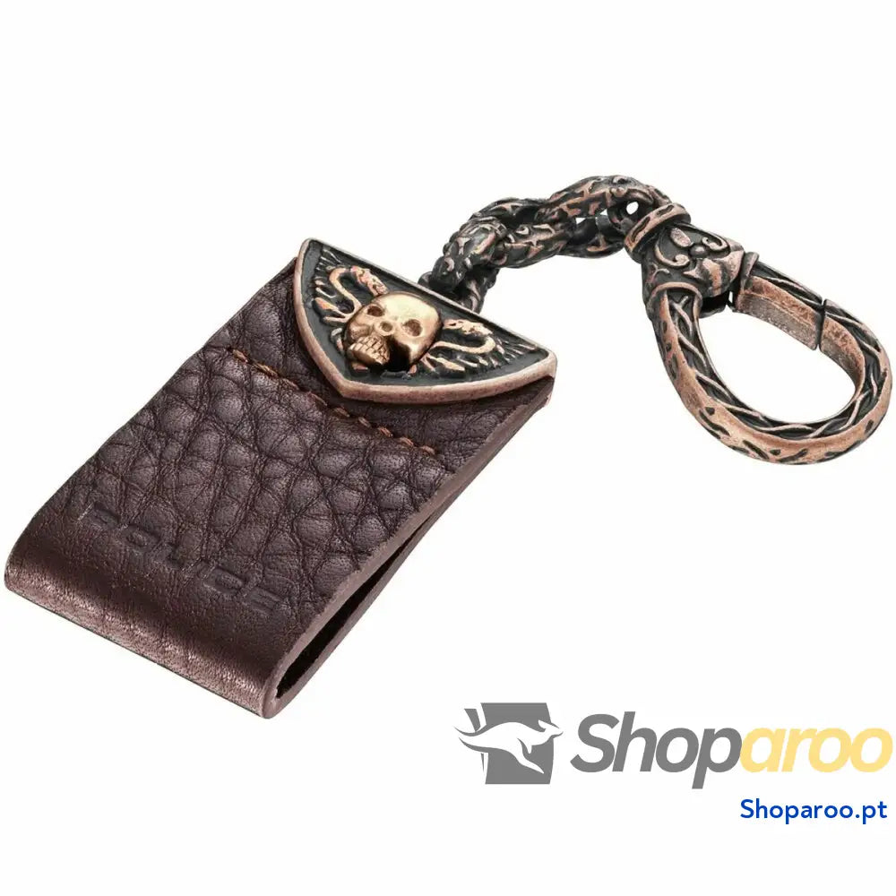 Corrente para Chave Police DIABLO