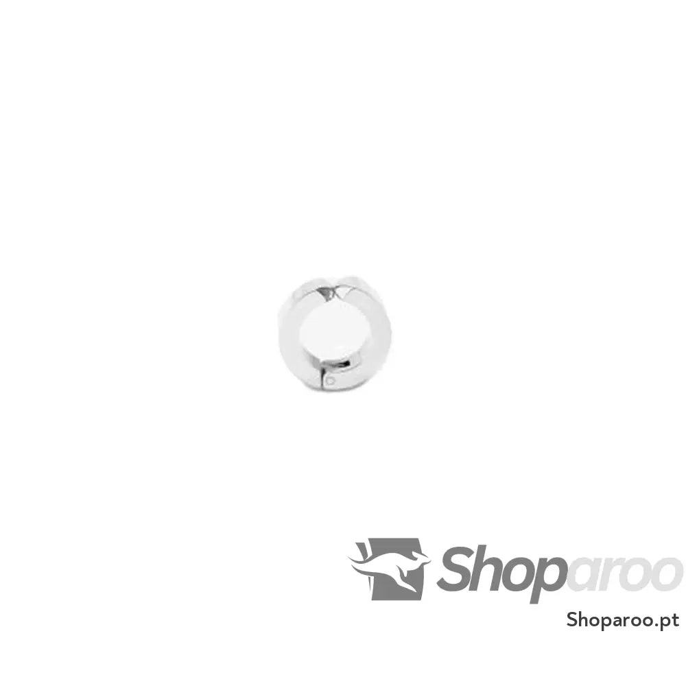 Corrente para Chave Radiant RH000157 Prateado
