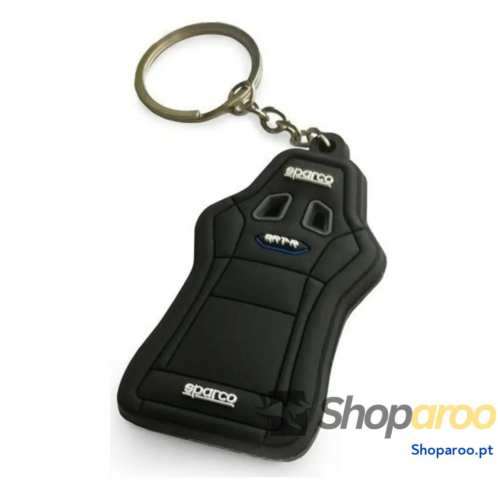 Corrente para Chave Sparco _099071SEAT