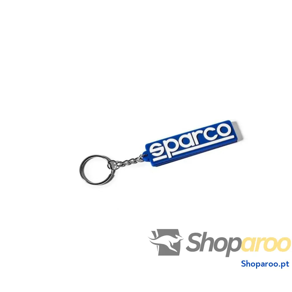 Corrente para Chave Sparco (10 Unidades)