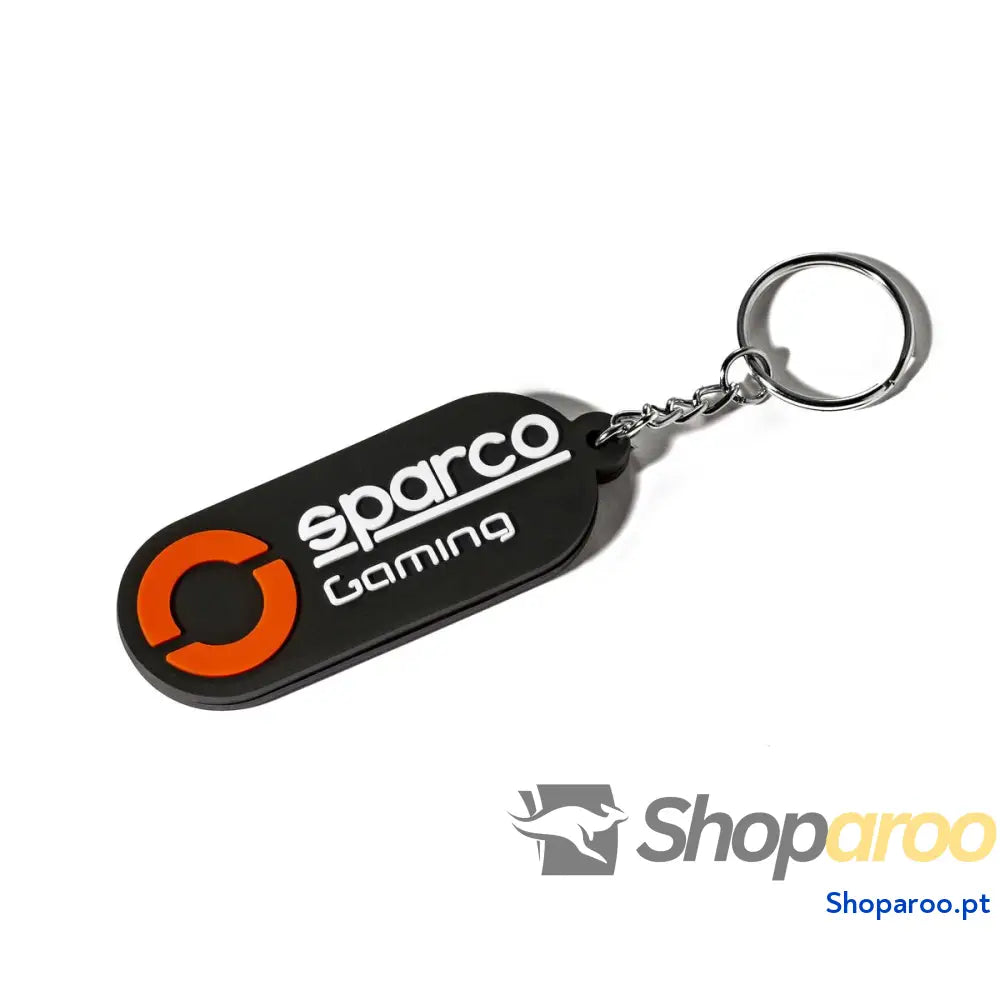 Corrente para Chave Sparco Gaming
