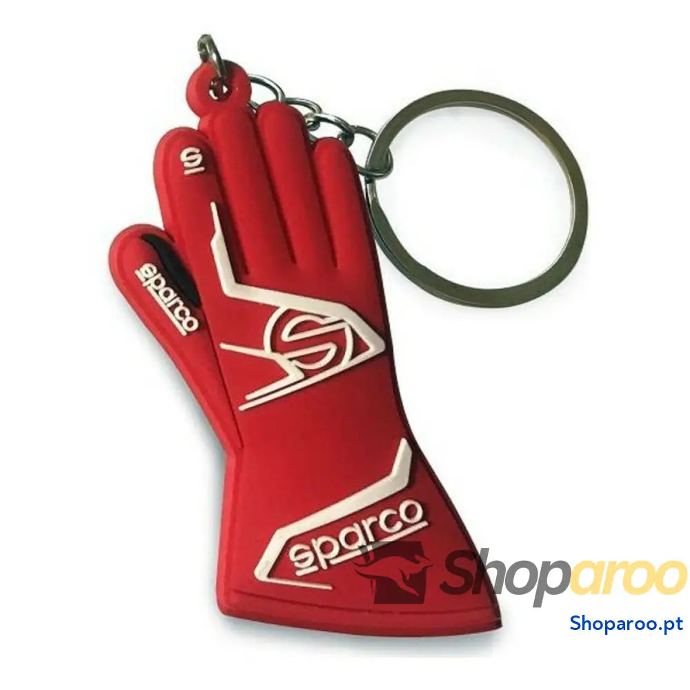 Corrente para Chave Sparco Luvas