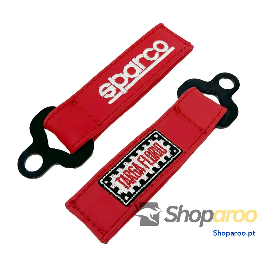 Corrente para Chave Sparco Targa Florio