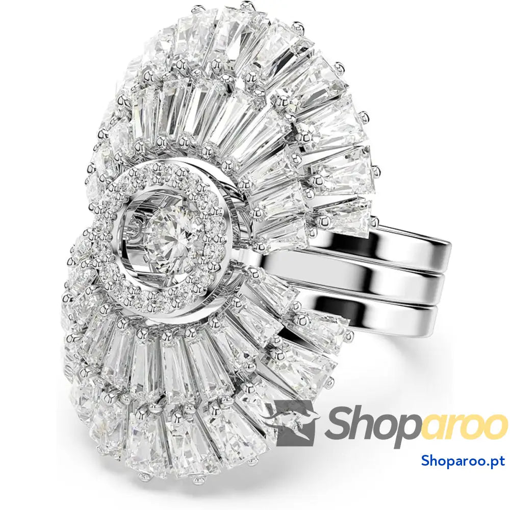 Corrente para Chave Swarovski 5680289 Prateado