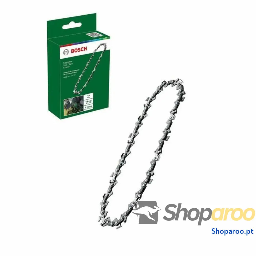 Corrente para Motosserra BOSCH saw