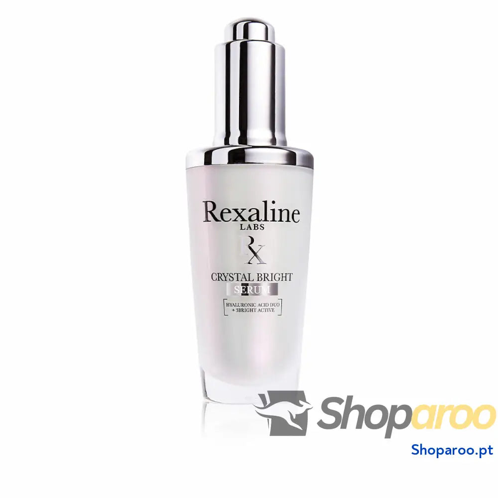Corretor Antimanchas Rexaline Crystal Bright Sérum 30 ml