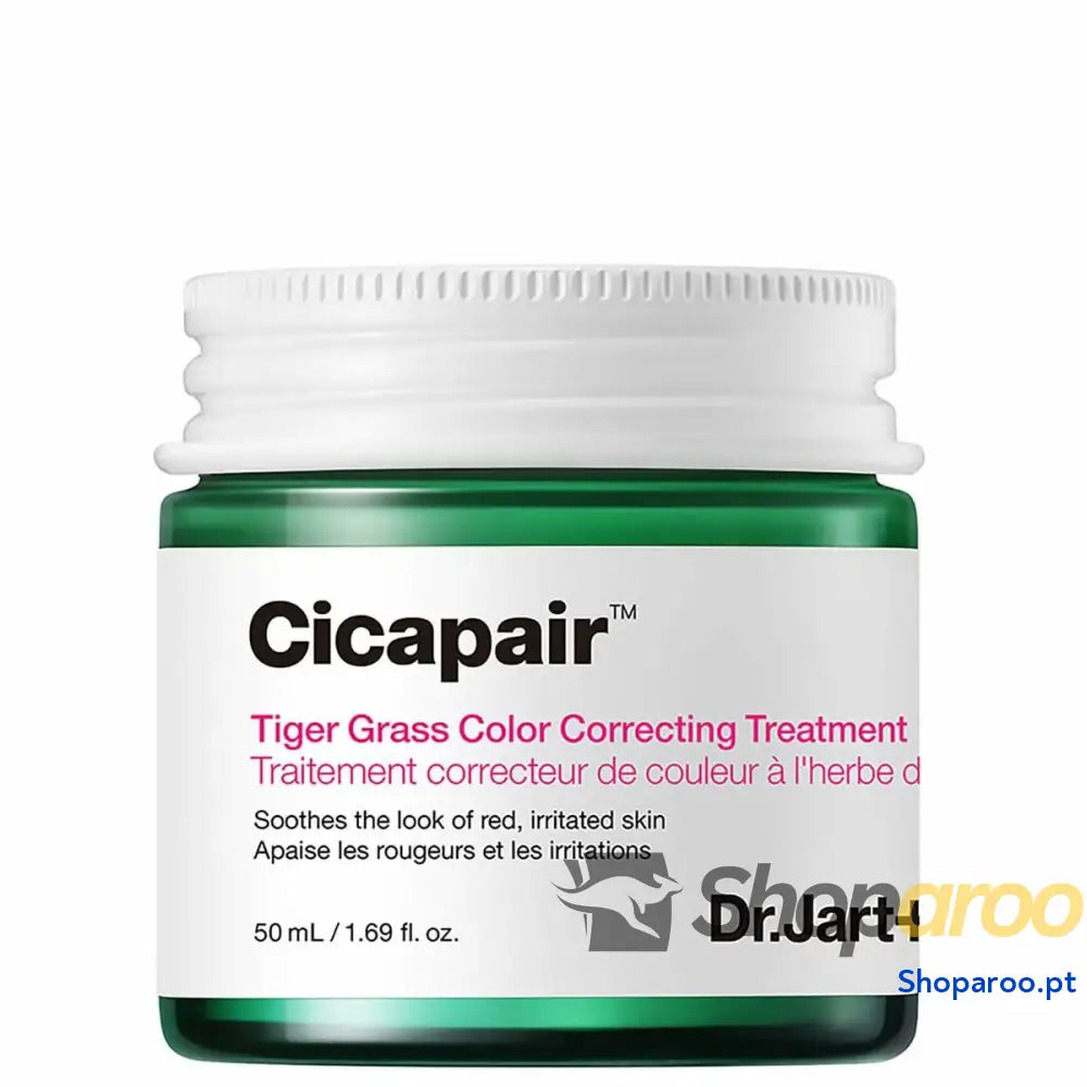 Corretor de cor DR.JART+ CICAPAIR 50 ml