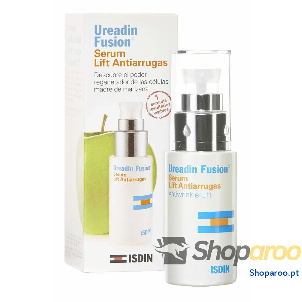 Corretor Facial Isdin Ureadin Fusion 30 ml