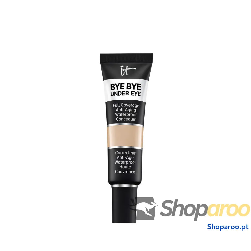 Corretor Facial It Cosmetics Bye Under Eye Medium 12 ml