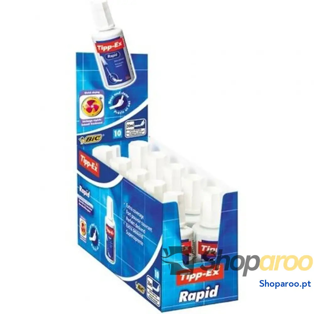 Corretor Líquido Bic 8859926