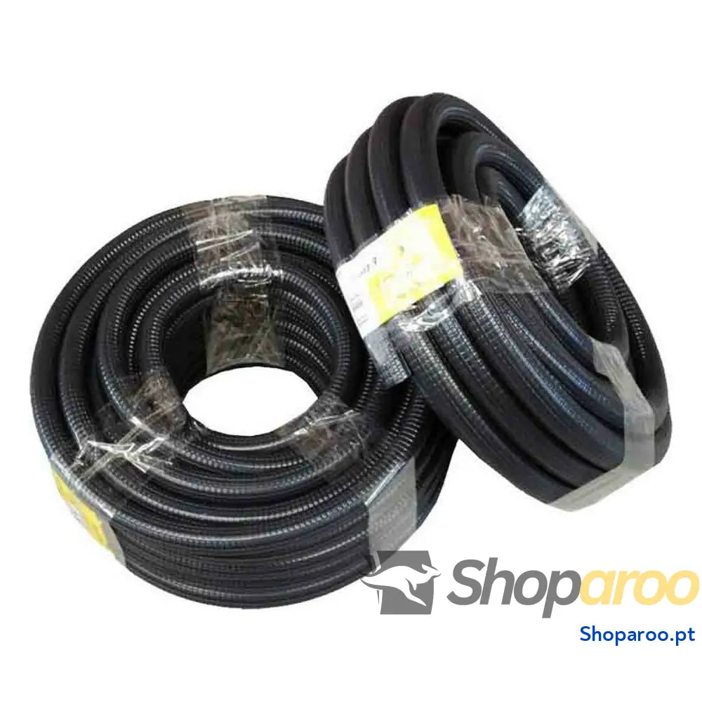 Corrugado EDM 66303 Ferroplast  Ø 16 mm Exterior Forrado (20 m) (1 Unidade)