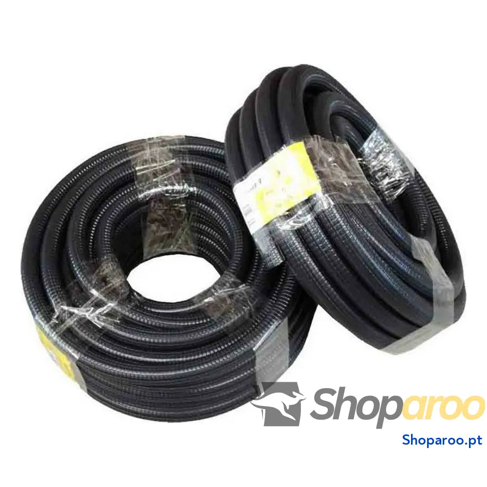 Corrugado EDM 66344 Ferroplast  Ø 25 mm Exterior Forrado (25 m) (1 Unidade)