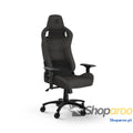 Corsair T3 Rush Cadeiras de Gamer liga aço cinzento e antracite tamanho único