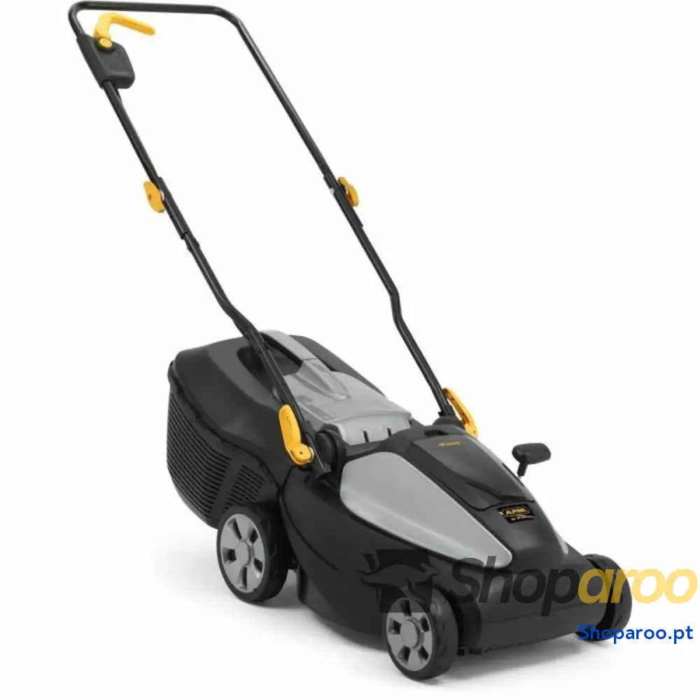 Corta-relva a Bateria Alpina 3420 20 V 34 cm 35 L
