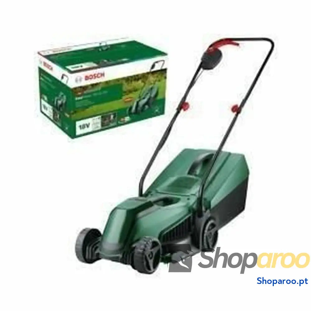 Corta-relva a Bateria BOSCH Easy Mower 18V-32-200 31 L 18 V 32 cm