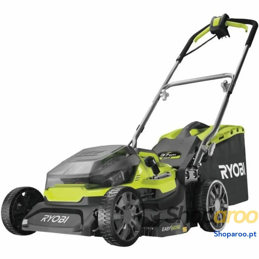 Corta-relva a Bateria Ryobi LithiumPlus 36 V 5 Ah 20-70 mm 37 cm 45 L