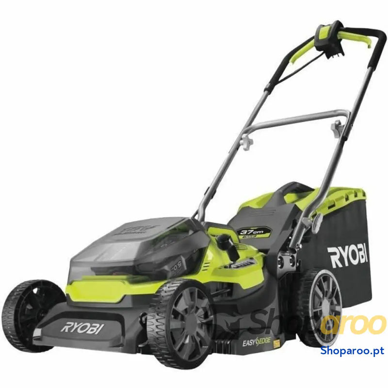 Corta-relva a Bateria Ryobi LithiumPlus 36 V 5 Ah 20-70 mm 37 cm 45 L