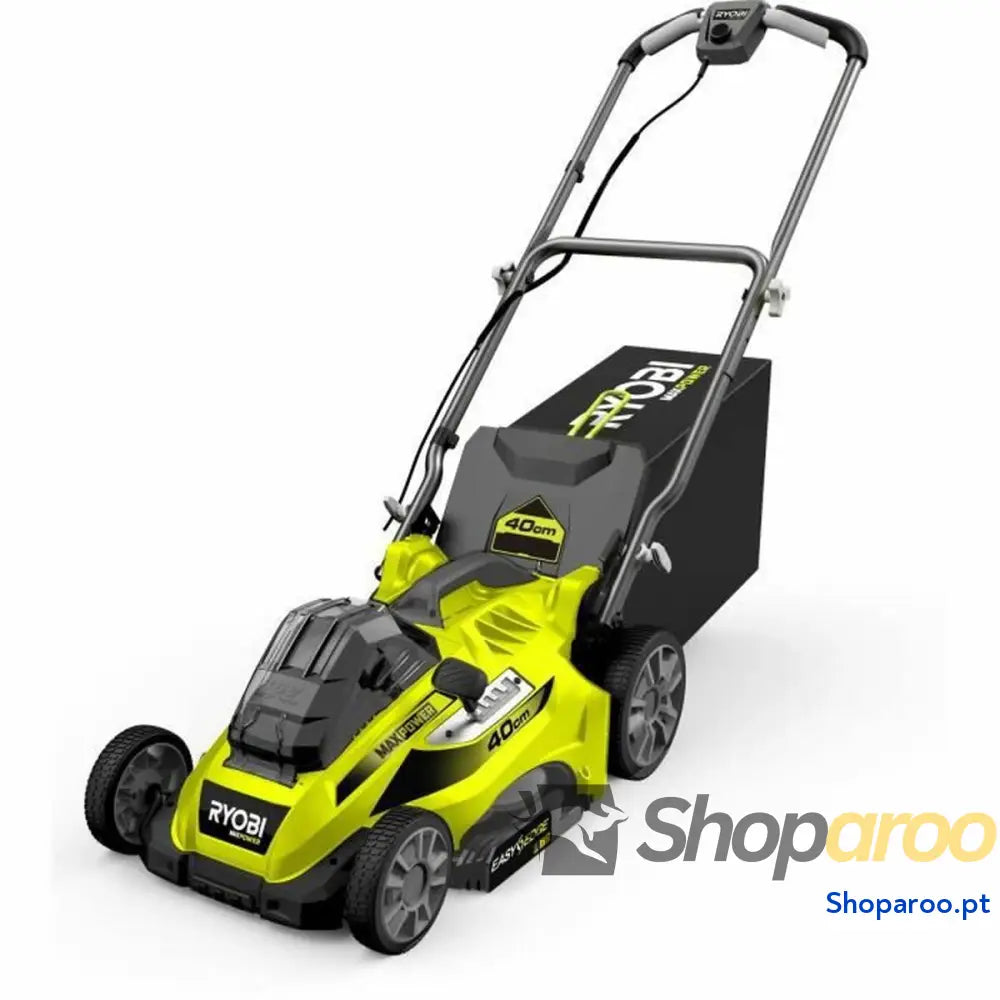 Corta-relva a Bateria Ryobi Power Assist 20-70 mm 36 V Ø 40 cm